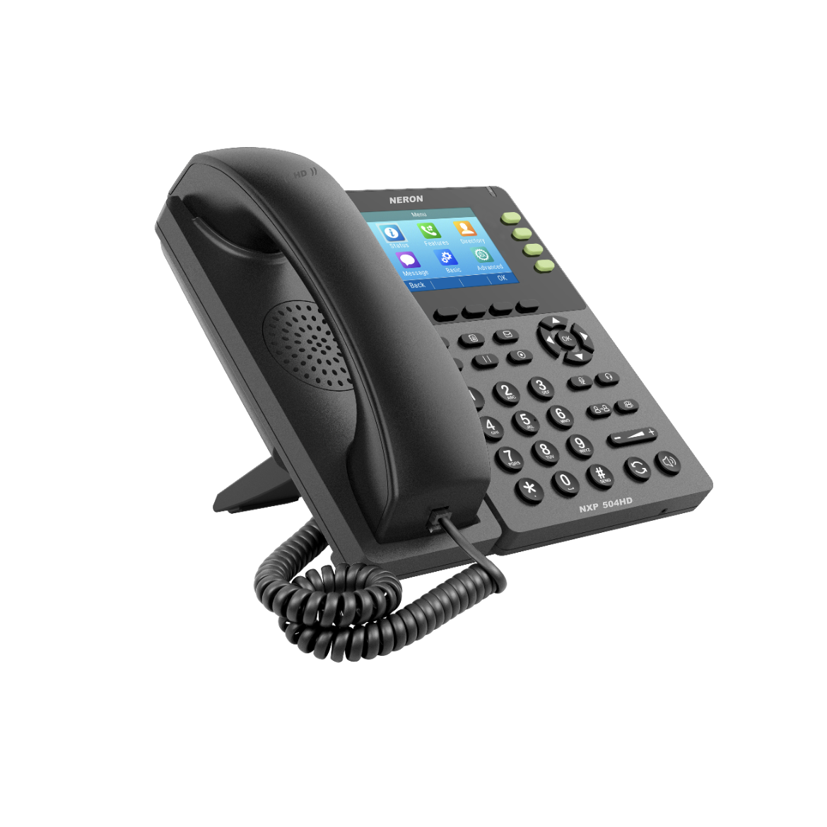 Điện thoại IP WiFi Neron NXP 504HD